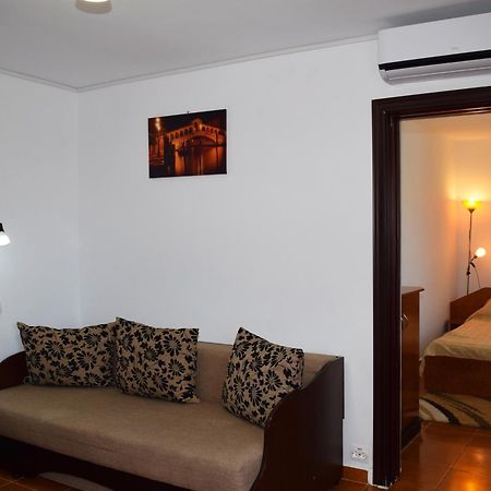 Hotel Sanda Venus Exterior photo