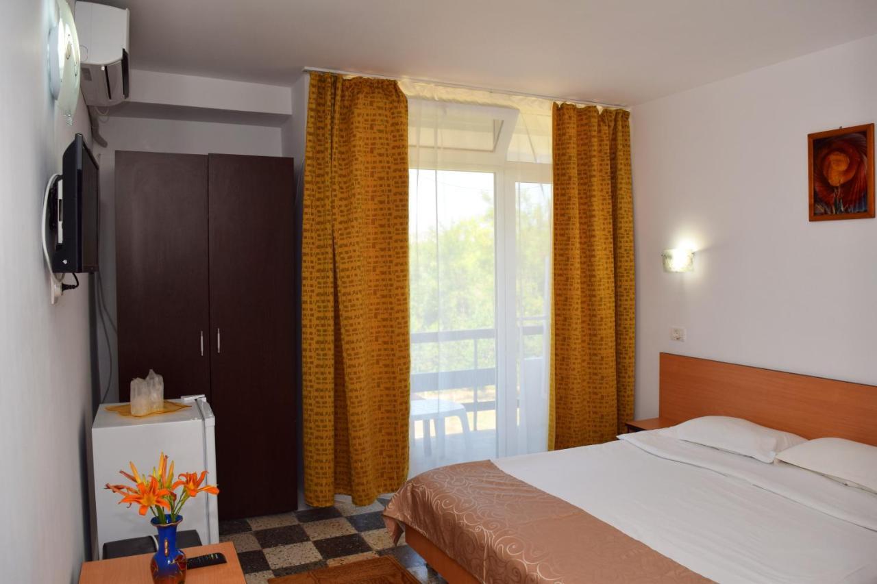 Hotel Sanda Venus Exterior photo