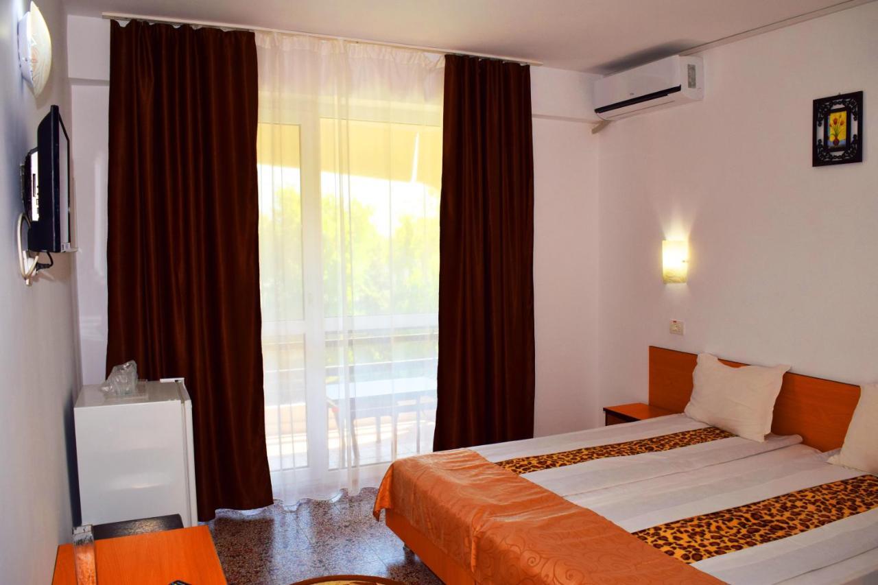 Hotel Sanda Venus Exterior photo