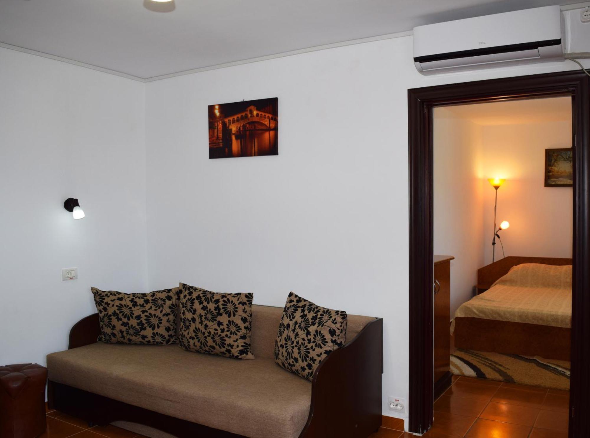 Hotel Sanda Venus Exterior photo