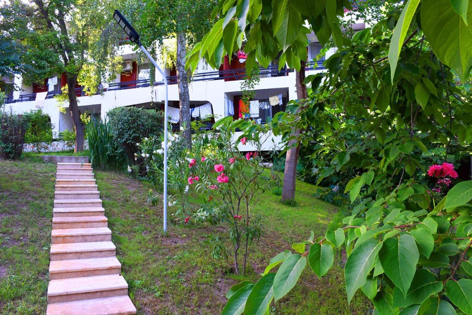 Hotel Sanda Venus Exterior photo