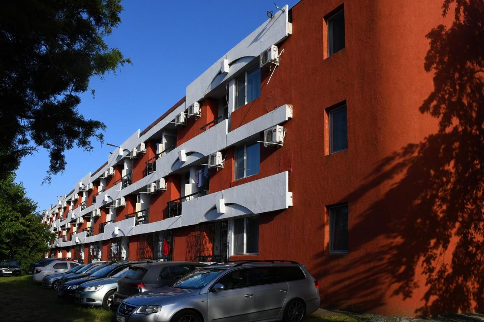 Hotel Sanda Venus Exterior photo