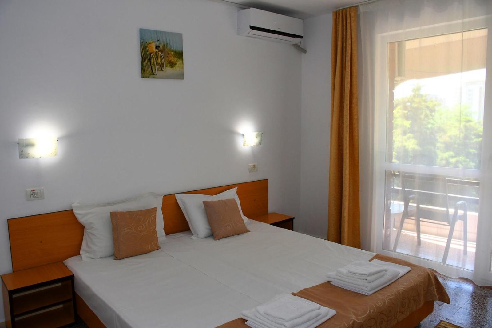 Hotel Sanda Venus Exterior photo