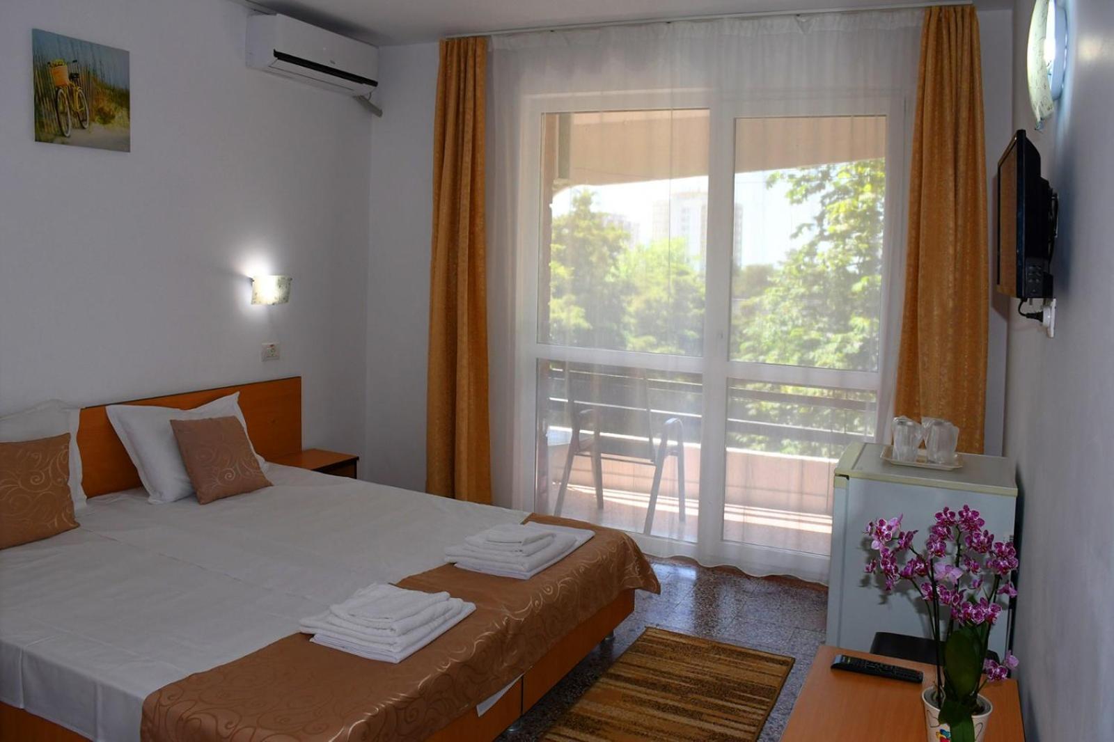 Hotel Sanda Venus Exterior photo