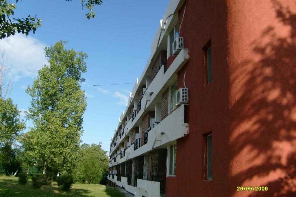 Hotel Sanda Venus Exterior photo
