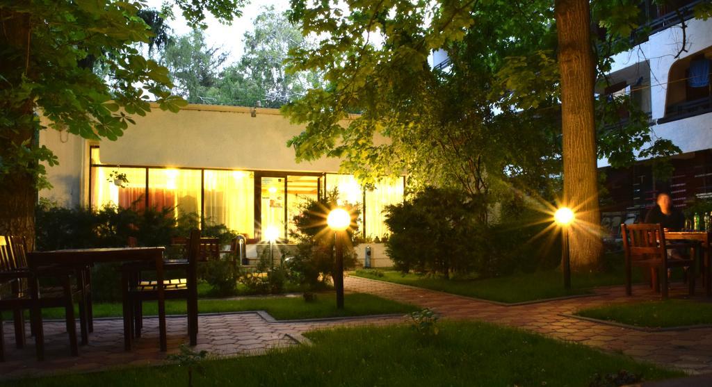 Hotel Sanda Venus Exterior photo