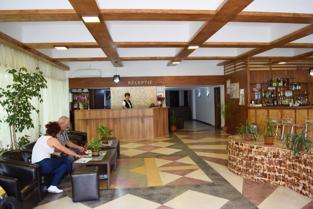 Hotel Sanda Venus Exterior photo
