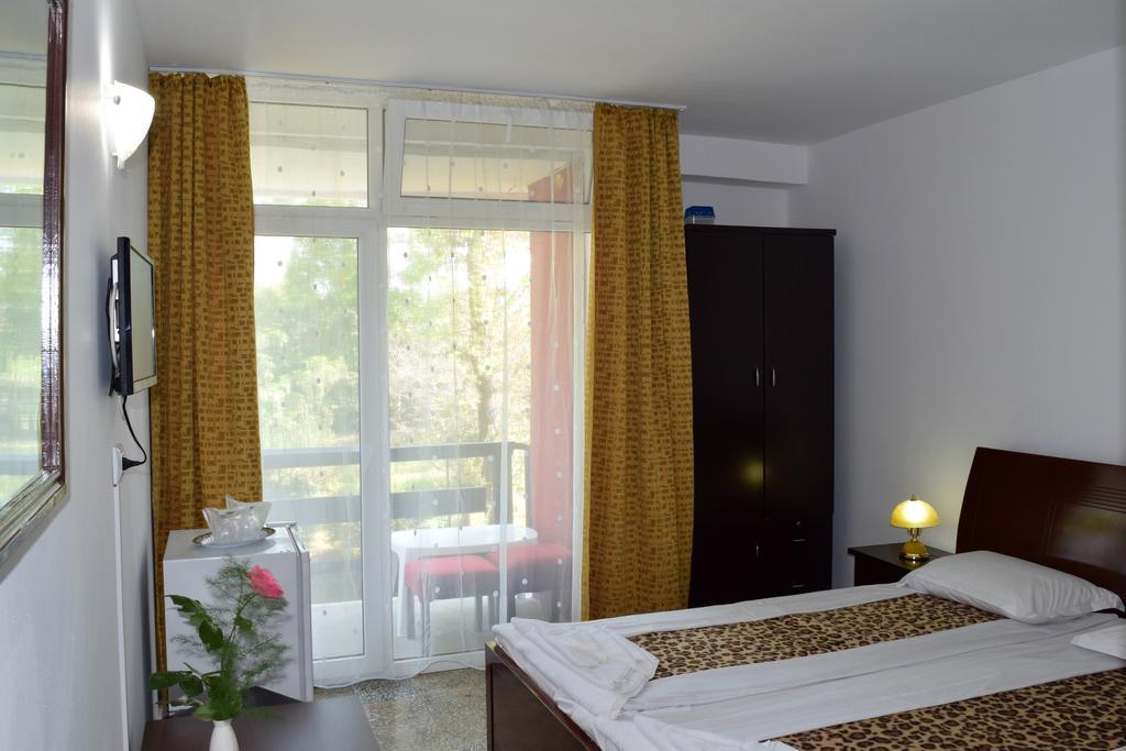Hotel Sanda Venus Exterior photo